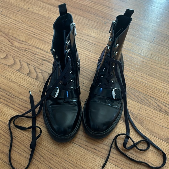 All Saints Shoes - All Saints Boots